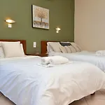 Apartament Fani