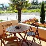 Fani Apartament Leptokarya (Pieria)