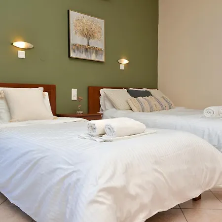 Apartament Fani