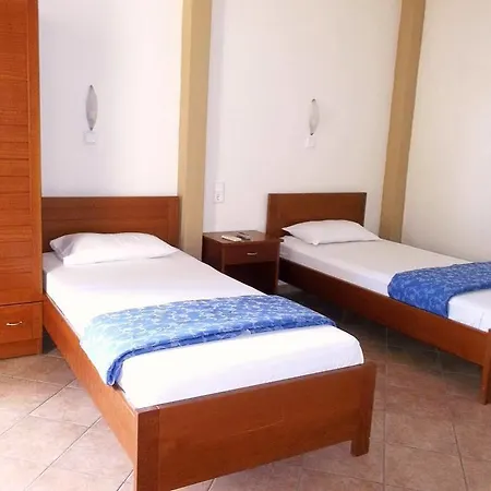 Apartament Fani Leptokaria