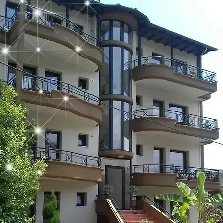 Fani Apartman
