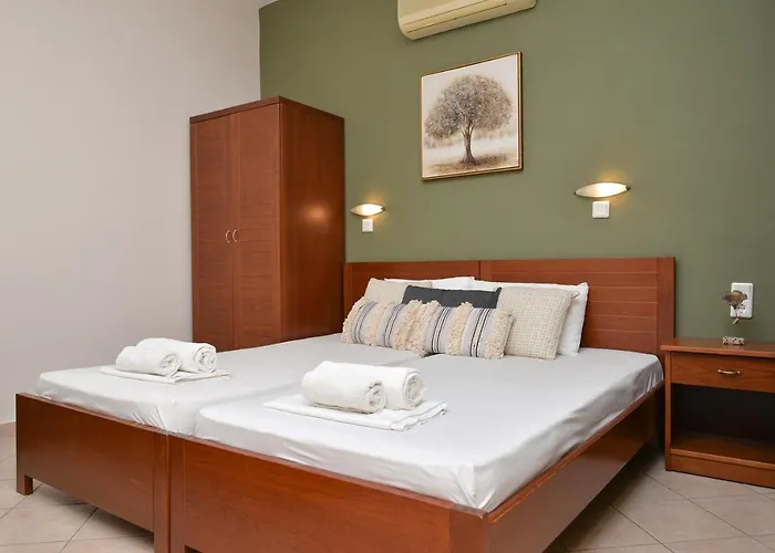 Fani * Leptokarya (Pieria)