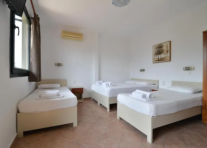 Appartement Fani *
