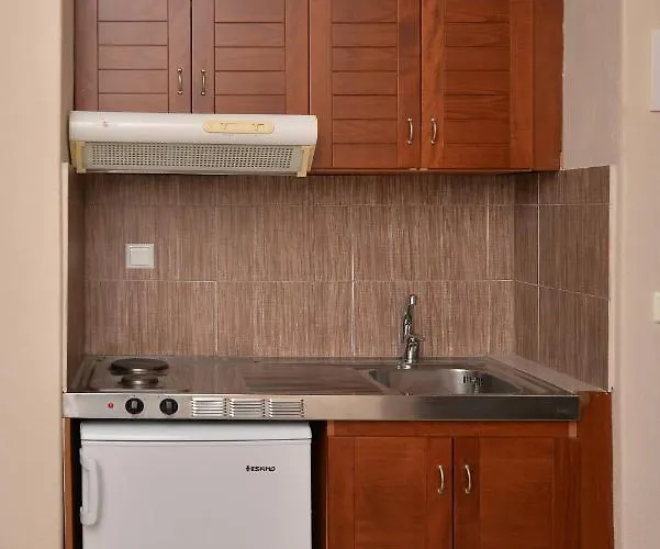 Fani Leptokarya (Pieria)