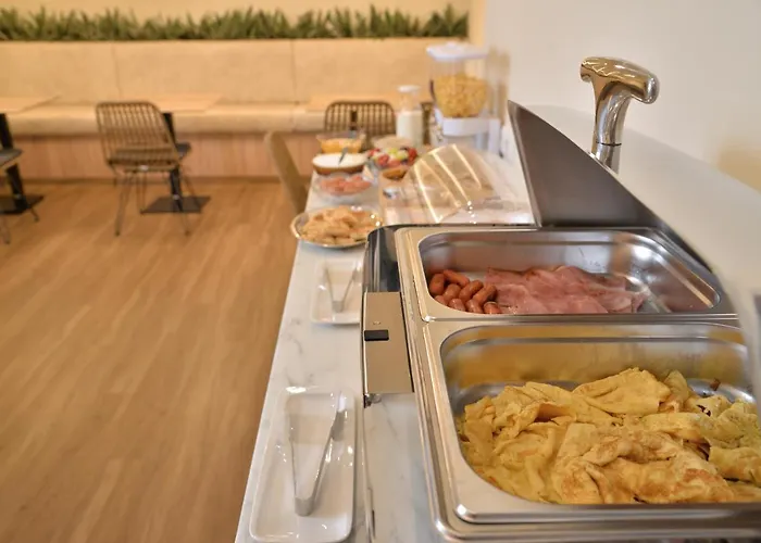 Fani Appartement