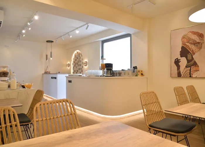 Apartament Fani Leptokarya (Pieria)