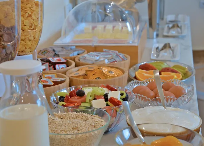Appartement Fani *