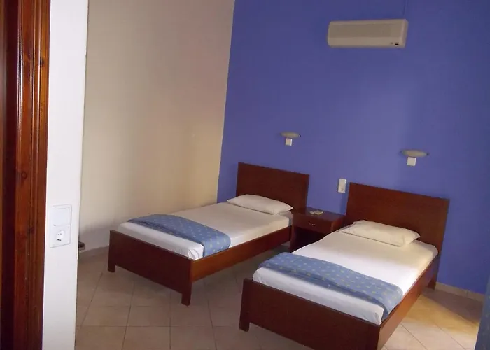 Fani Leptokarya (Pieria)