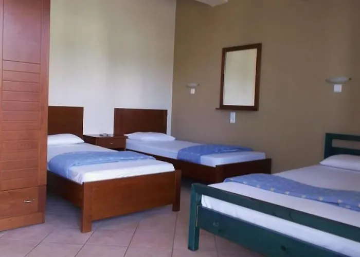 Fani Leptokarya (Pieria)