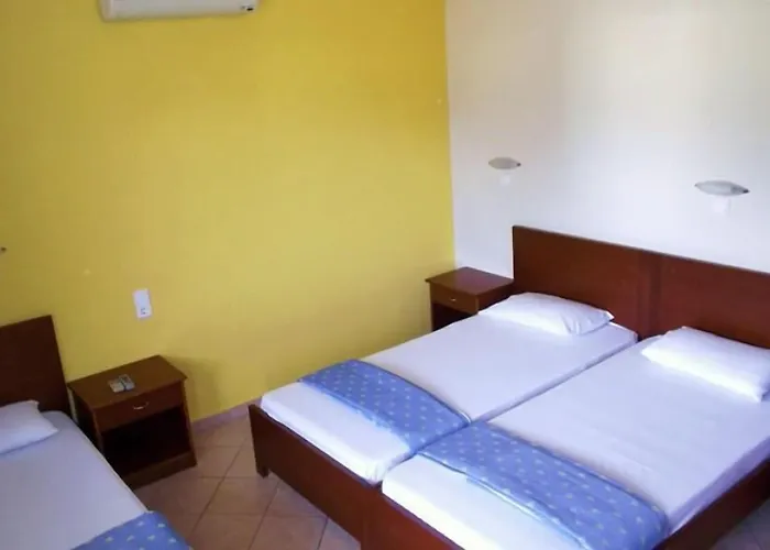 Fani * Leptokarya (Pieria)