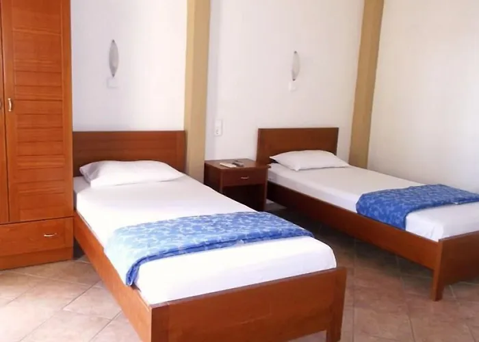 Fani Apartament Leptokarya (Pieria)