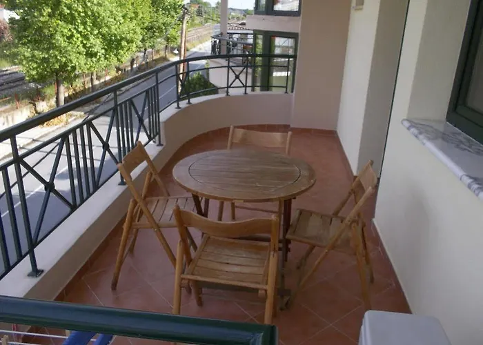 Fani * Leptokarya (Pieria)