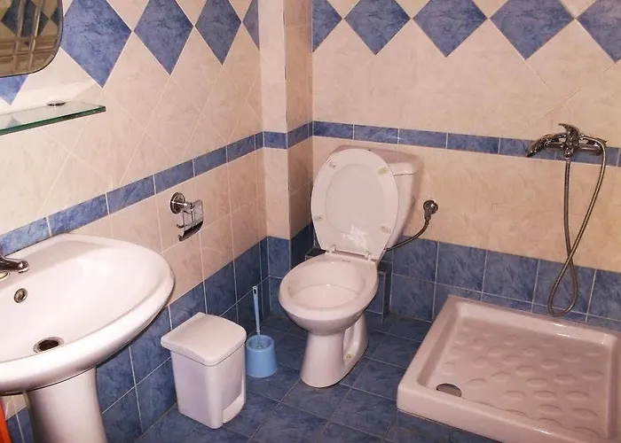 Appartement Fani *