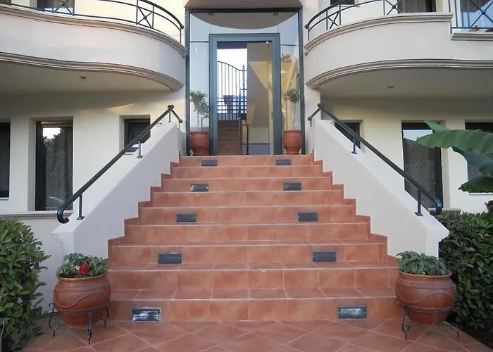 Fani * Leptokarya (Pieria)