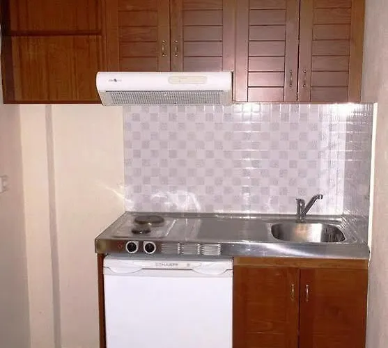 Appartement Fani
