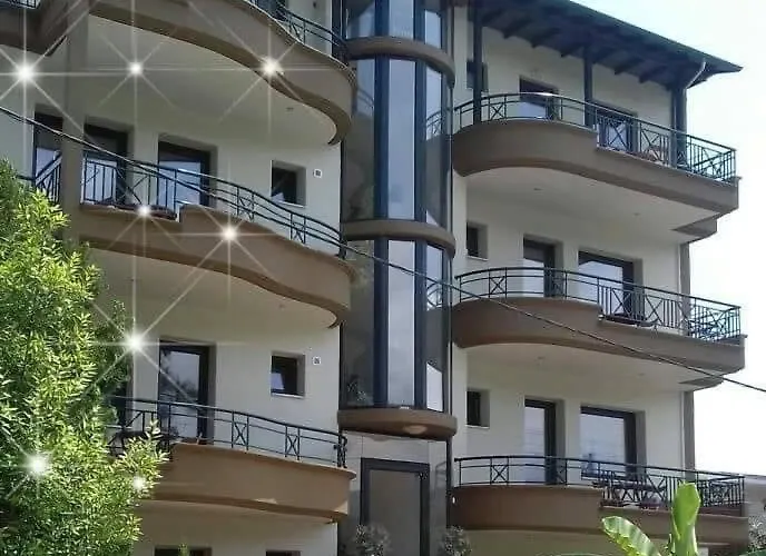 Fani Apartament